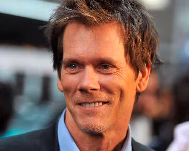 Kevin Bacon