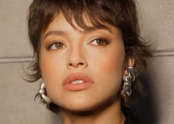 Agatha Moreira é reservada para nova novela de Walcyr Carrasco