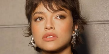 Agatha Moreira é reservada para nova novela de Walcyr Carrasco
