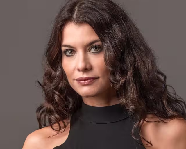 Alinne Moraes