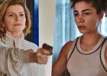 Ana Clara vai morrer? Heleninha atende último pedido e descobre toda a farsa da mãe