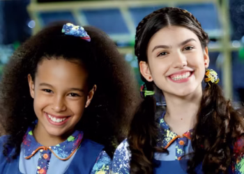Após 10 anos, Chiquititas será retirada do catálogo da Netflix