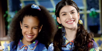 Após 10 anos, Chiquititas será retirada do catálogo da Netflix