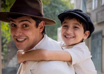 Ator mirim de Êta Mundo Melhor! passa mal durante gravações e preocupa produção