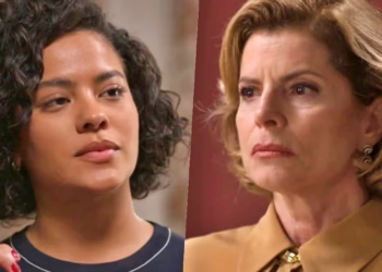 Globo interfere e não deixa Maria de Fátima matar Odete Roitman; saiba como vai acontecer