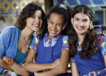 Após impasse, Netflix faz acordo com SBT para manter Chiquititas no catálogo