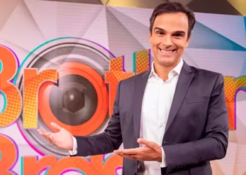 Globo mantém camarote no BBB 26 e já sonda nomes da mídia para o elenco