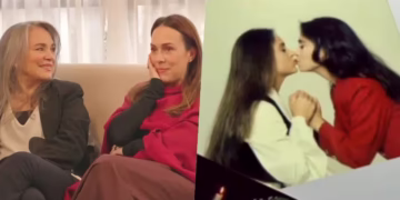 Fotos pessoais na abertura de Por Amor chocaram Regina e Gabriela Duarte: ‘Fiquei indignada’