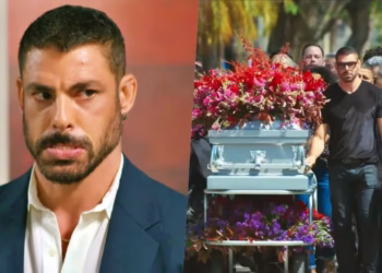 César vai herdar a fortuna de Odete Roitman? Saiba o que vai acontecer