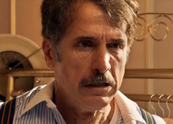 Ernesto fica sem cobiçada fortuna; Paixão morre e deixa vilão na miséria