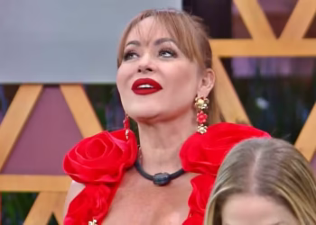 Gabriela Spanic foi expulsa de algum reality? Equipe da atriz explica o que aconteceu