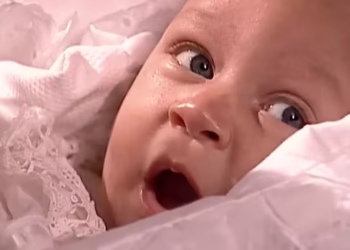 Veja a cena | Giuliana é enganada com outro bebê e acredita ter reencontrado o filho