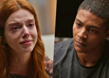 Kami retoma romance com Ryan e Marlon entra em parafuso após fim do noivado