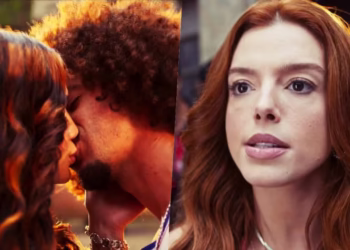 Kami percebe que vai perder Ryan para sempre e toma decisão que tira Marlon do eixo