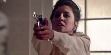 Veja a cena | Leila confessa que matou Odete Roitman