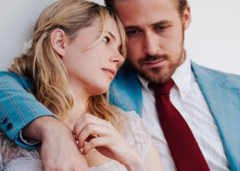 Filme no YouTube | Um casal revive o início da paixão enquanto o casamento desmorona