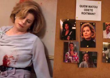 Odete Roitman está morta. E agora, o que vai acontecer em Vale Tudo?