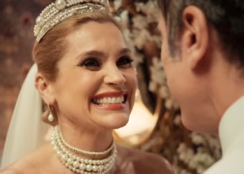 Ernesto vira o jogo para herdar fortuna e Sandra se torna baronesa antes de destruir Candinho