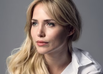 Letícia Colin é convidada para estrelar a próxima novela das nove de Walcyr Carrasco
