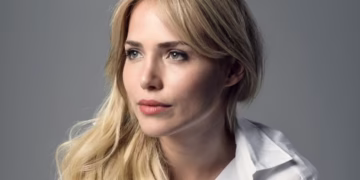 Letícia Colin é convidada para estrelar a próxima novela das nove de Walcyr Carrasco