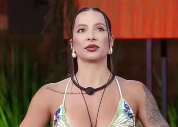 Mais uma expulsão em A Fazenda 17! Martina Sanzi deixa o jogo após briga generalizada