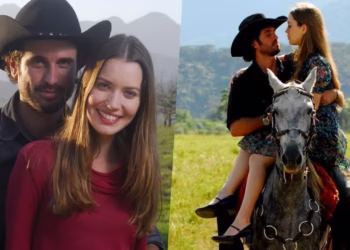 Após 16 anos, Paraíso ganha sua primeira reprise na telinha