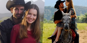 Após 16 anos, Paraíso ganha sua primeira reprise na telinha