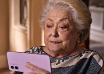 Resumo | Capítulos de Dona de Mim de 1 a 6 de dezembro