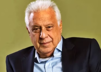 Após impasse, Antonio Fagundes fica fora da próxima novela das nove da Globo