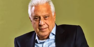 Após impasse, Antonio Fagundes fica fora da próxima novela das nove da Globo