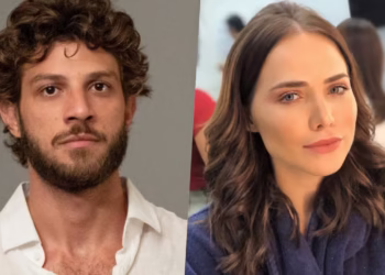 Chay Suede é convocado para repetir casal com Letícia Colin na próxima novela das nove