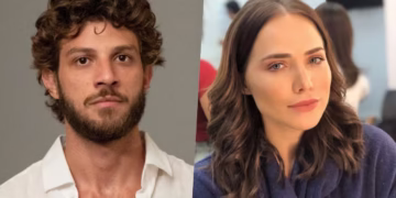 Chay Suede é convocado para repetir casal com Letícia Colin na próxima novela das nove