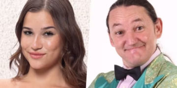 Filha do Marquito? Entenda a confusão sobre a paternidade de Duda Wendling que explodiu na web