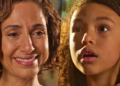 A reação de Sofia ao reencontrar a mãe e os próximos passos do golpe de Ellen e Hudson