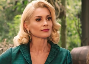 Sem descanso: Flávia Alessandra vai emendar Êta Mundo Melhor! com a próxima novela das nove