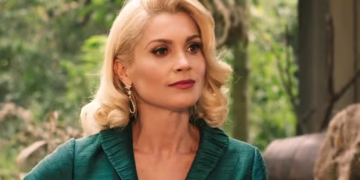 Sem descanso: Flávia Alessandra vai emendar Êta Mundo Melhor! com a próxima novela das nove