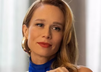 Mariana Ximenes vai viver romance proibido na próxima novela das nove; saiba detalhes