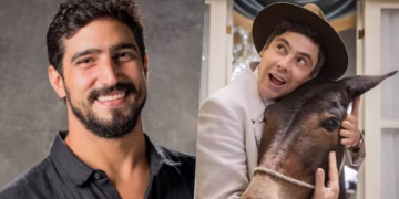 Renato Góes assume papel rejeitado por Sergio Guizé na próxima novela das nove