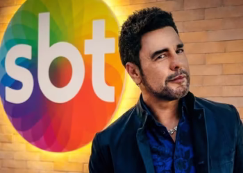 Ultimato no SBT: Emissora exige retratação pública de Zezé Di Camargo para exibir especial