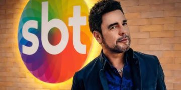 Ultimato no SBT: Emissora exige retratação pública de Zezé Di Camargo para exibir especial