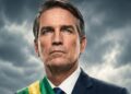 Trailer de filme sobre Jair Bolsonaro é divulgado e vira meme na internet