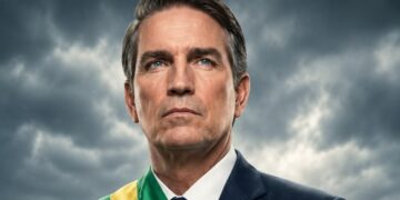 Trailer de filme sobre Jair Bolsonaro é divulgado e vira meme na internet