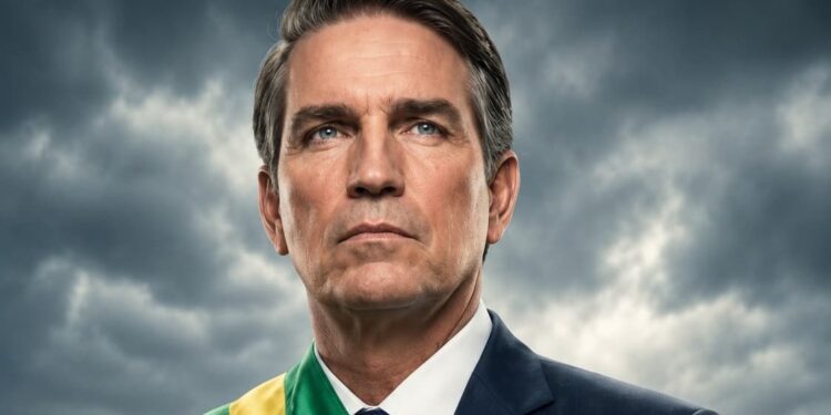 Trailer de filme sobre Jair Bolsonaro é divulgado e vira meme na internet